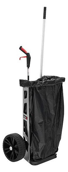 Bild ReinigungswagenEasy Origi nal Performa r tikel - FLORA-1
