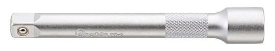 fortis-Verlängerung 3/8-Antrieb - 125mm