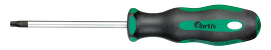 fortis-Schraubendreher - Tx30x100mm