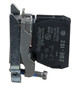Hilfsschalterblock 1Ö Frontbef 3A/AC Schraub