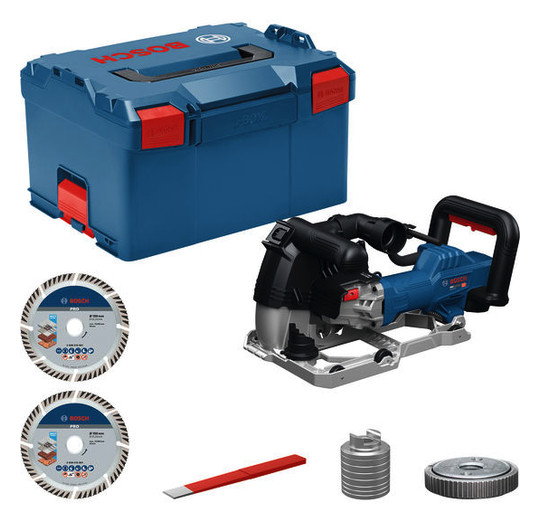 Bosch Mauernutfräse GNF20-40  06016C5100 