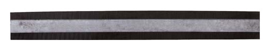 BAHCO-Farbschaber-Klinge Gerade 65 mm