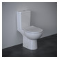 Ideal-Standard WC-Sitz Tirso Sandwich weiß, 36,5x42,5x5cm, Softclose