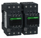 Wendeschütz AC 30kW/AC 65A/AC 240V/50Hz IP20 Schraub
