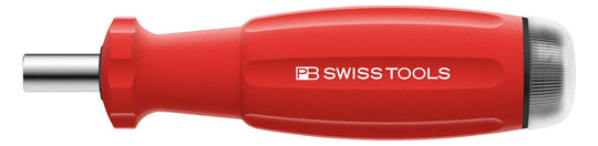 PB SWISS TOOLS-Drehmomentschrauber MecaTorque mit...