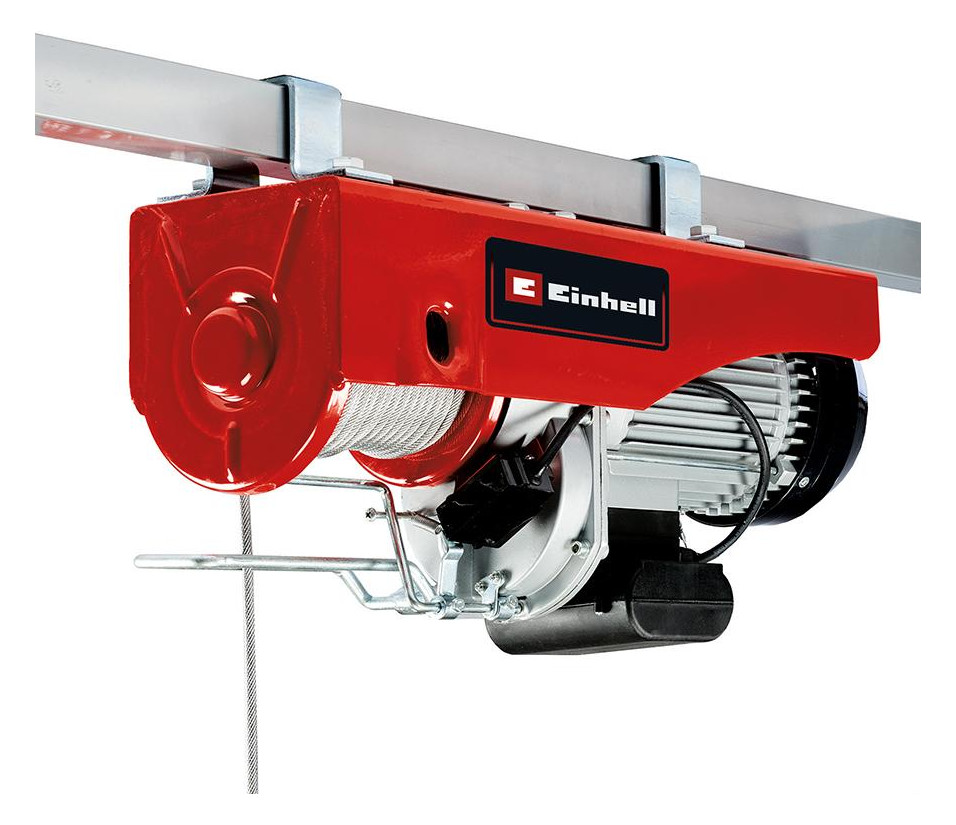Bild Seilhezug TC-EH 1000 - EINHELL-0