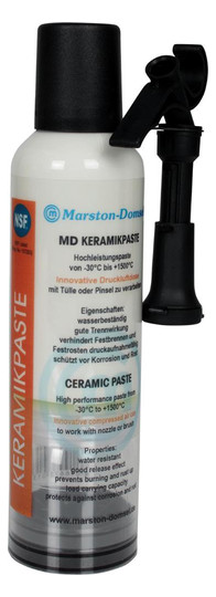 MD-Keramikpaste Air - 200ml