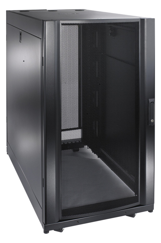 Netzwerkschrank ST 24HE IP20 pulverbesch B600xH1198,5xT1070mm m.Festrahm