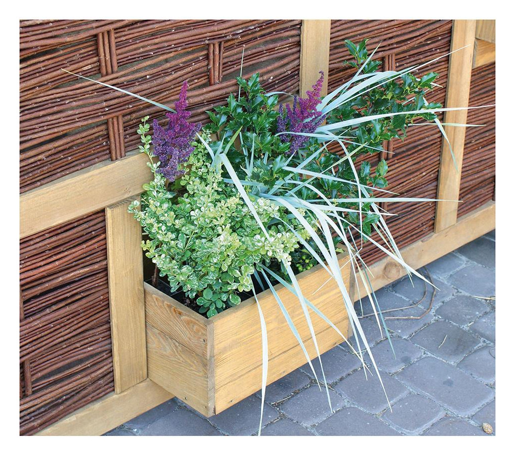 Bild LABO-3D Pflanzkasten 36 x 36 x 17,5 cm - n.a.-0