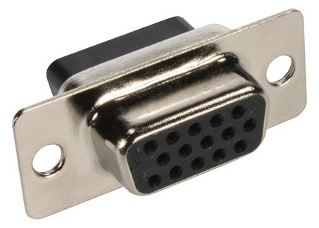 HART D SUB HD FE CRIMP SHELL 09561004701 