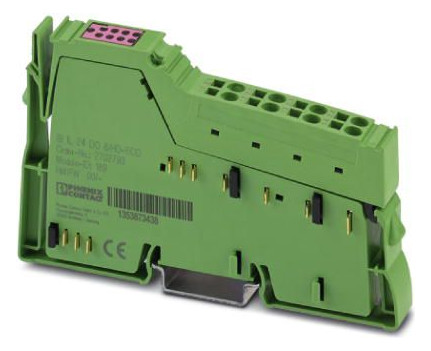 Phoenix 2702793     IB IL 24 DO 8/HD-ECO 