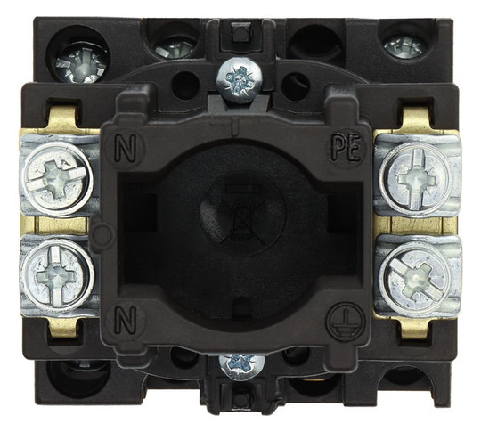 MOE Ein-Aus-Sch. 20A       T0-2-1/EA/SVB 