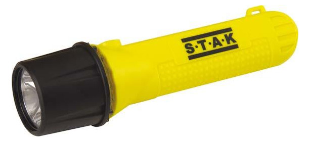 Bild Taschenlampe FATEX 01 - VELAMP-0