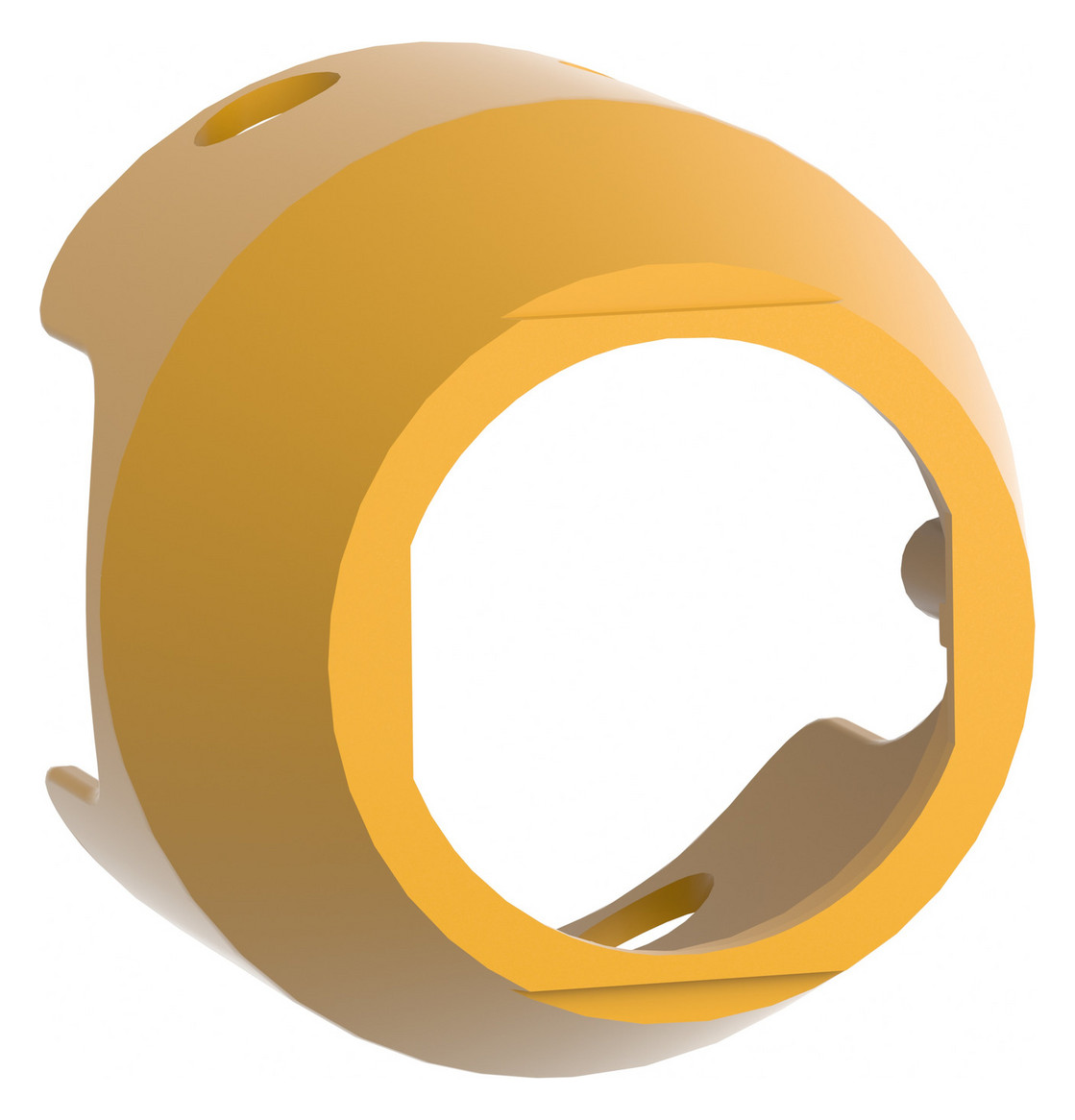 Zubehör Befehlsgeräte Schutzkragen