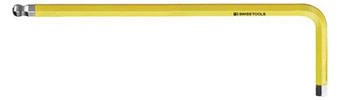 PB SWISS TOOLS-Kugelkopf-Winkelschraubendreher, Rainbow...