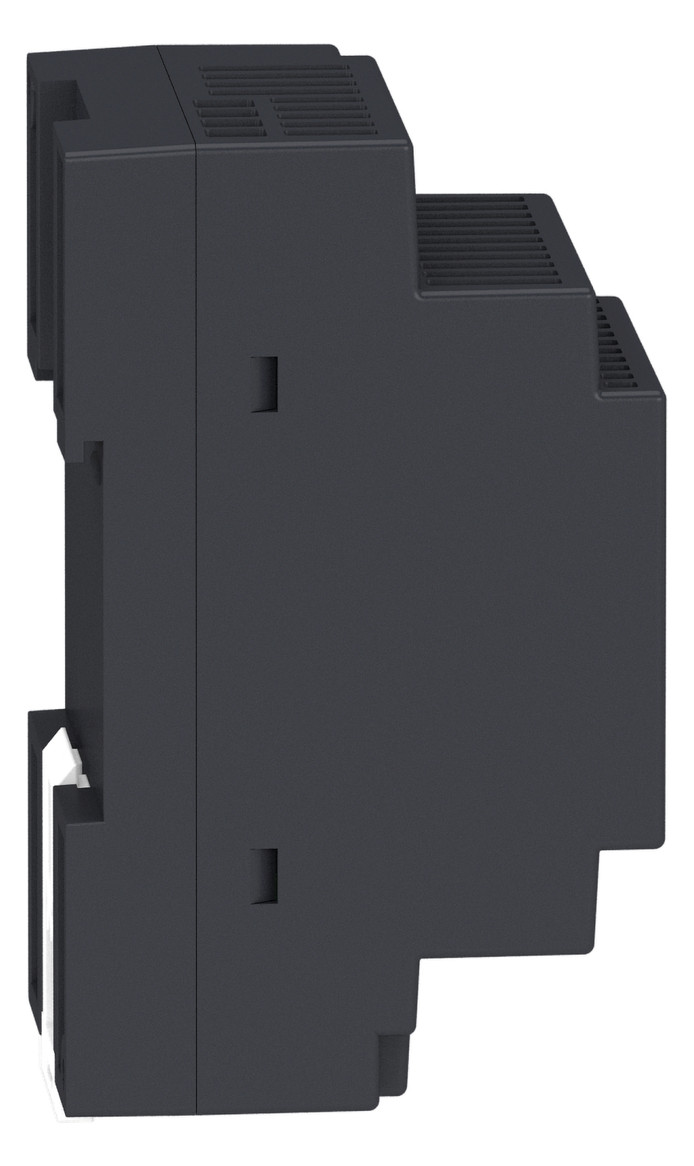 Gleichstromversorgung REG 24V 60W 60VA 100-240VAC 2,5A f.Reiheneinb IP20