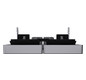 Wippe Serien Schalter System Design edst glz