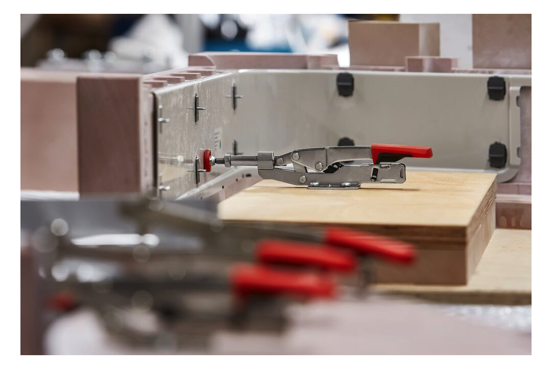 Bild Schubstangenspanner STC-IHH-SB/25 - BESSEY-8