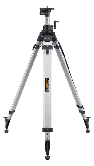 Laserliner-Profi-Kurbelstativ - 120-260cm