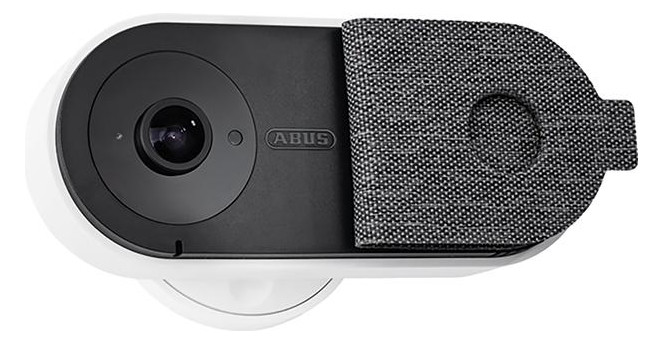Bild PPIC31020 WLAN Privacy Innen-Kamera - ABUS-0