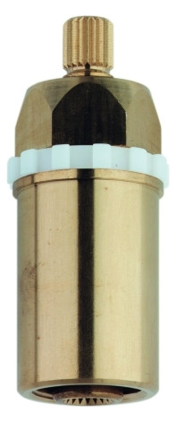 06839-VERLÄNGERUNG FÜR UP-VENTIL,DN20,CHROM