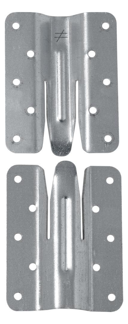 Bild SST Elementverbinder ICST - SIMPSON Strong-Tie-0