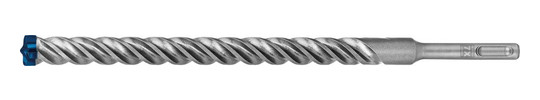BOSCH-EXPERT- SDS-plus-Hammerbohrer SDS-plus 7X -...