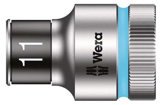 Wera-Steckschlüssel-Einsatz mit Haltefunktion ZYKLOP...