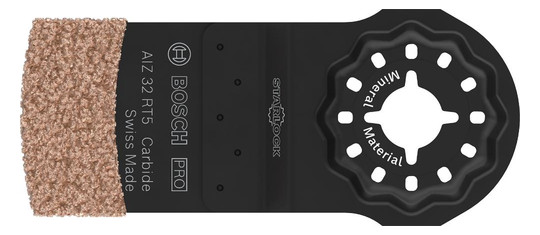 BOSCH- STARLOCK - HM-Tauchsägeblatt - AIZ32RT5