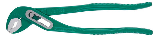 fortis-Wasserpumpenzange 175mm