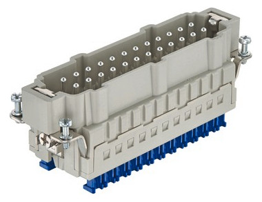 Harting Han 24ES Press-M     09330242648 