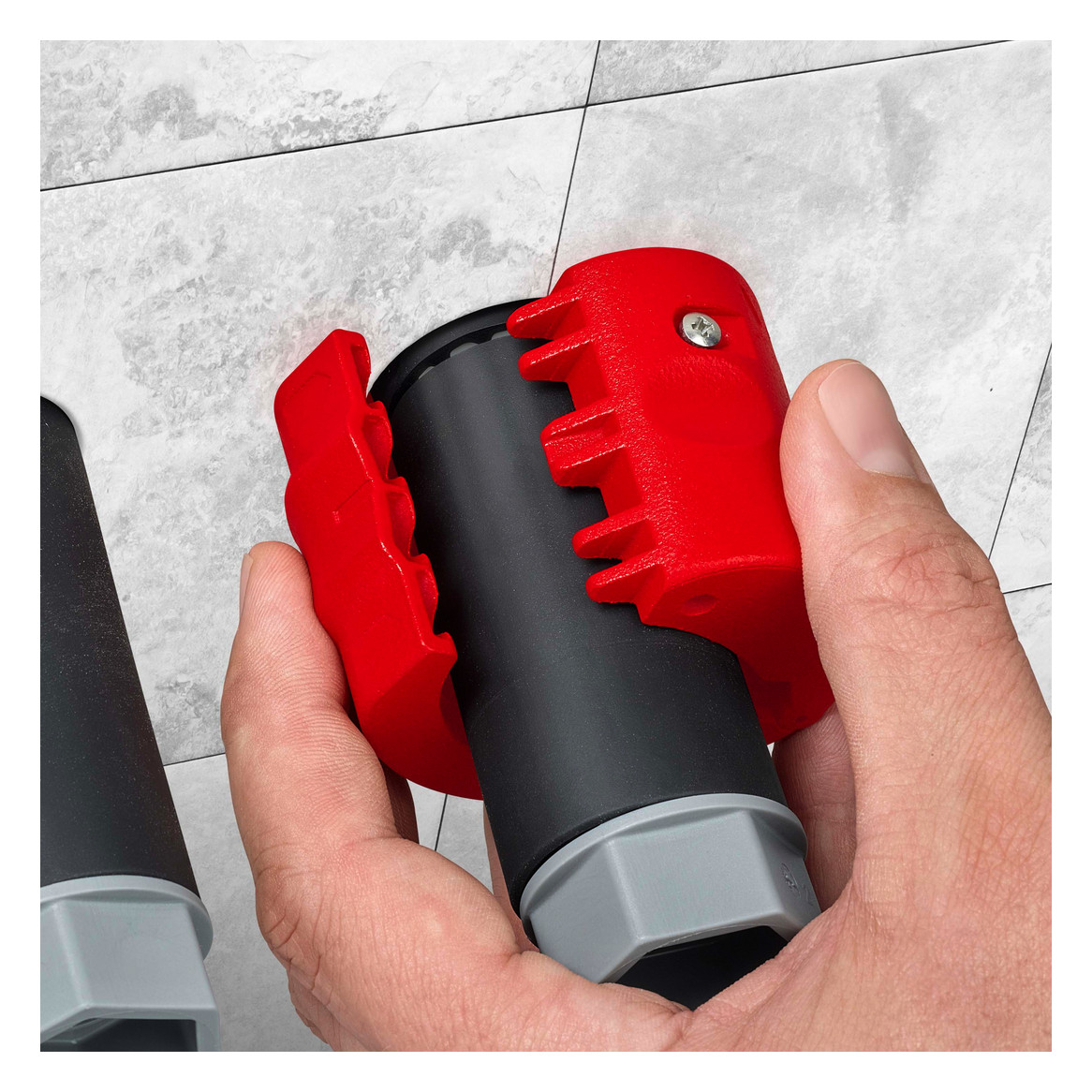 Rohrschneider Ø20-50mm Kst Geeignet für Kunststoff