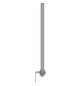 Signalsäule Rohr 400mm