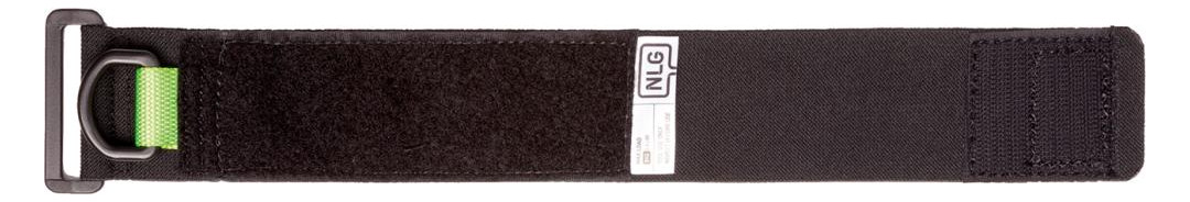 Bild Armband verstellbar 380x50mm, Haltekraft 3kg NLG-1