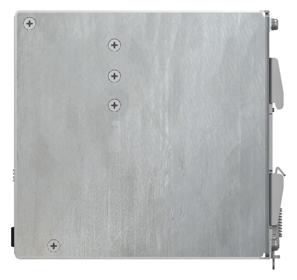 Gleichstromversorgung REG 100-240V 49W 100-240VAC f.Reiheneinb 40A IP20