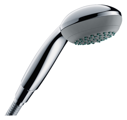 hansgrohe Handbrause Crometta 85 Vario chrom