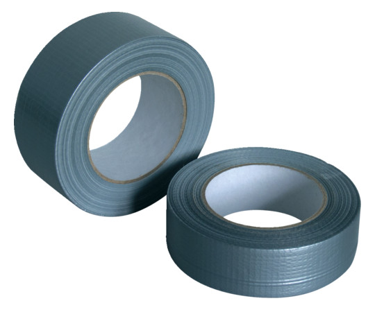 Haupa Gewebeband 50qmmx 50 m  393016 