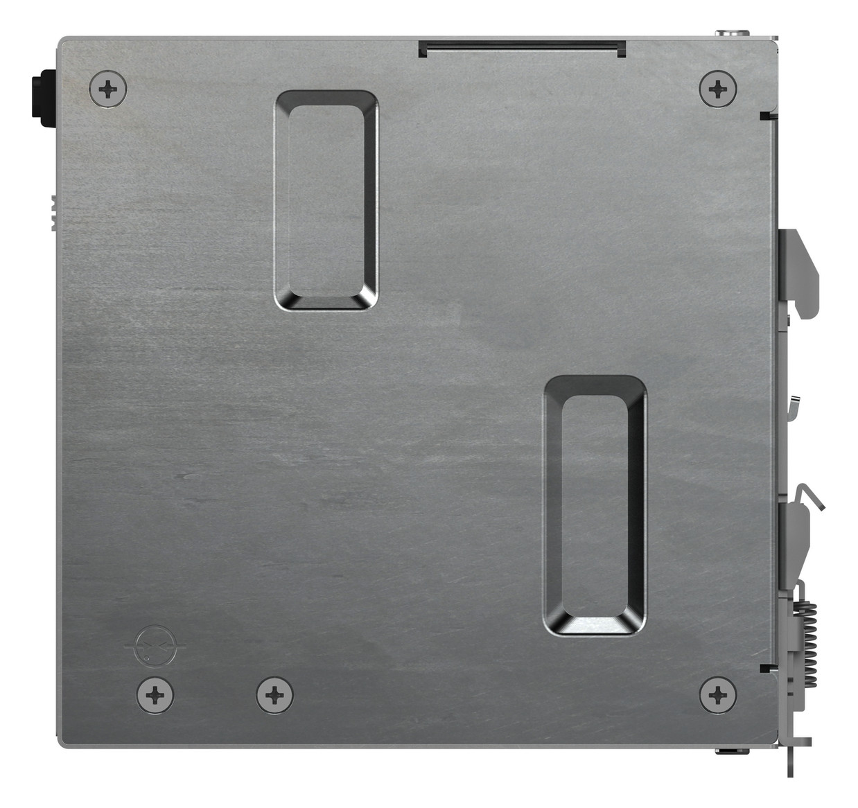 Gleichstromversorgung REG 100-240V 33W 100-240VAC f.Reiheneinb 10A IP20