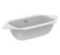 Ideal-Standard Sechseck-Badewanne i.life 190 x 90 x 45 cm, weiß