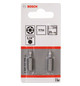 Bit TX7 L=25mm 6,4mm(1/4) 1/4Zoll