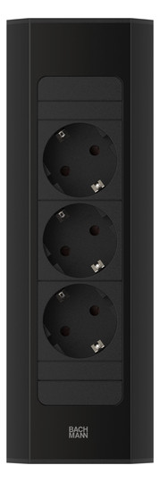 Bachmann CASIA 2 3xCEE7/3 2,0m   932.100 