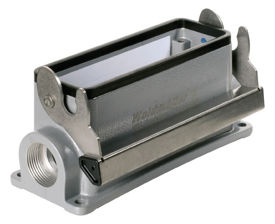 Weidmüller HDC 24B SLU 2M25G HDC-Gehäuse 