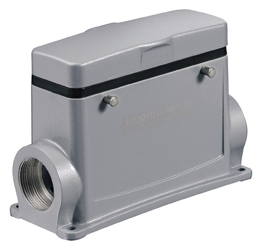 Weidmüller HDC 64D SDBO 1M32G HDC- 