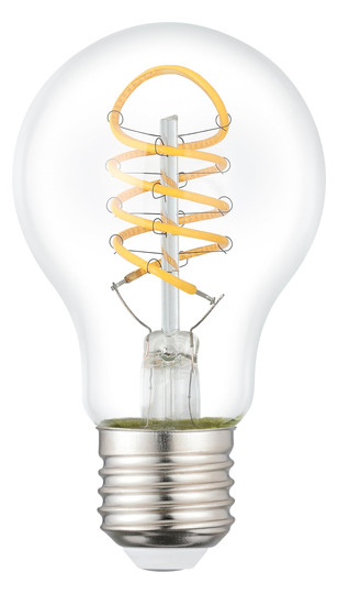 EGLO Leuchtmittel E27-LED A60     110306 