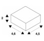SLV Phasenabschnittdimmer, mit   1006452 