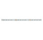 LED-Lichtband 24W/m rgbw 5500K 300Stk/m IP67 LED nicht austauschbar 100mm DC 24V