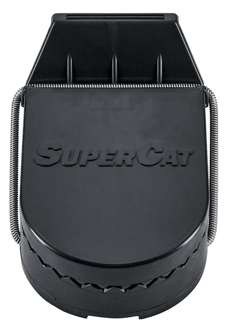 Bild Rattenfalle Supercat inkl. Köder - SWISSINNO-1