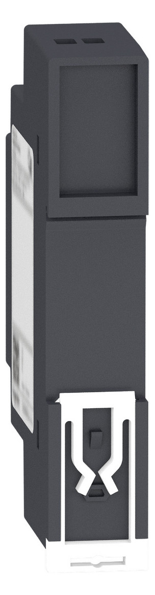 Gleichstromversorgung REG 100-240V 2,5W 0,4A f.Reiheneinb IP20 Gleichstromversorgung REG 100-240V 2,5W 0,4A f.Reiheneinb IP20