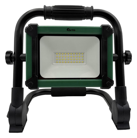 fortis-LED-Arbeitsleuchte - 20W, 2000lm