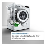 Waschautomat 8kg A Frontl 1400Upm m.Display Wassersicherheitssystem